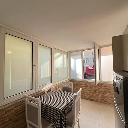 Apartman Center Blloku - Elegant 02