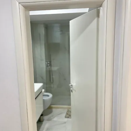 Apartman Center Blloku - Elegant 02